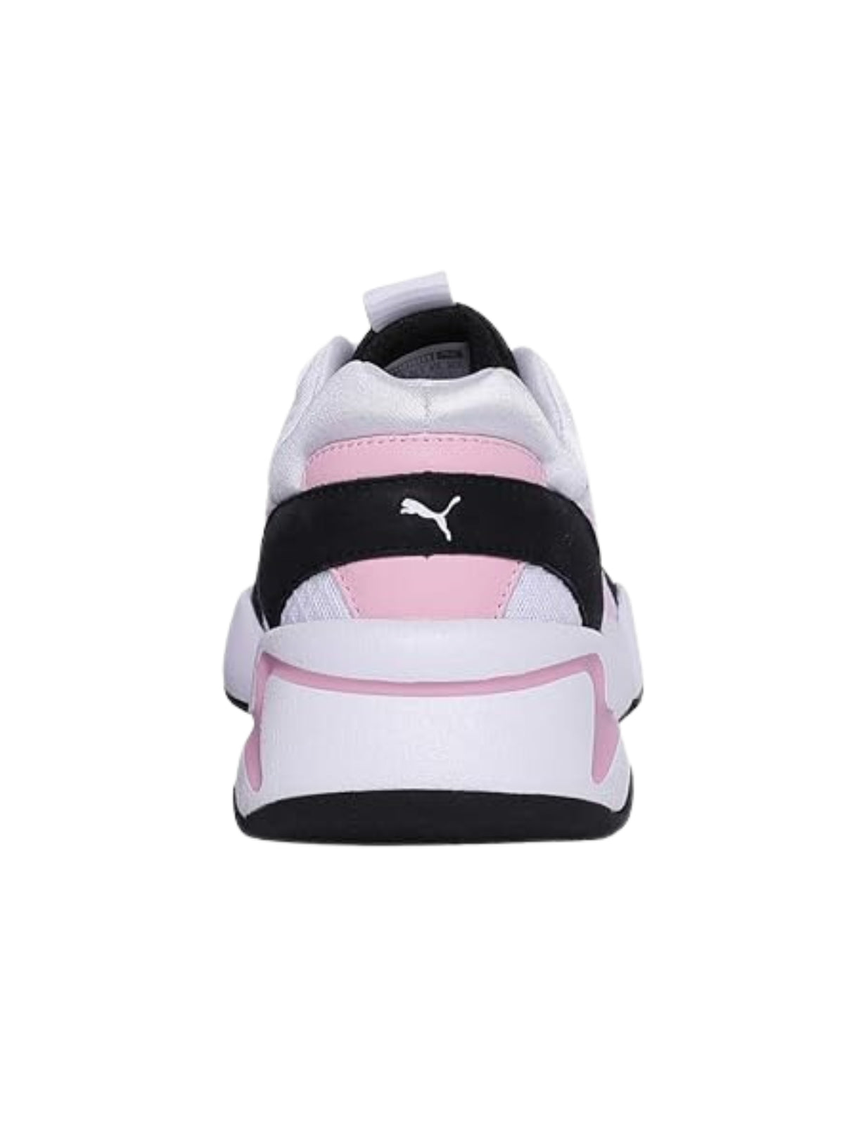 Puma Nova Bloc White Pink